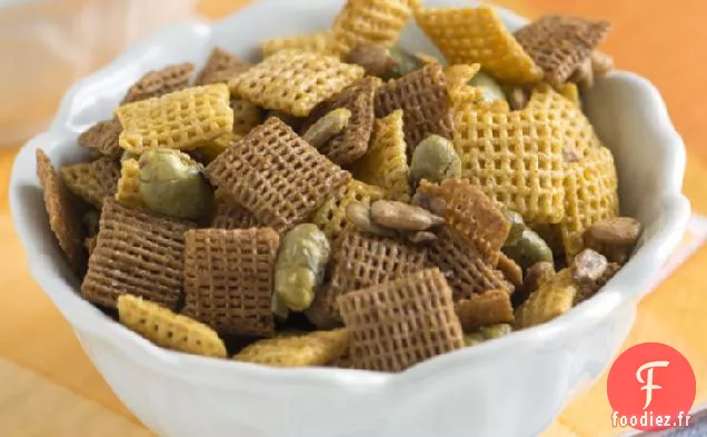 Mélange Sunny Sunflower Chex