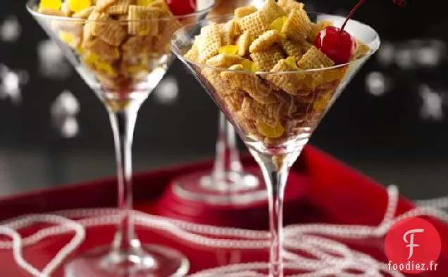 Mélange Chex® Goutte de Citron Party