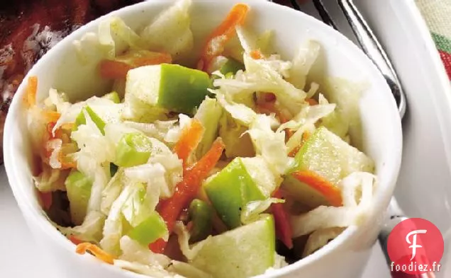 Salade de Pommes