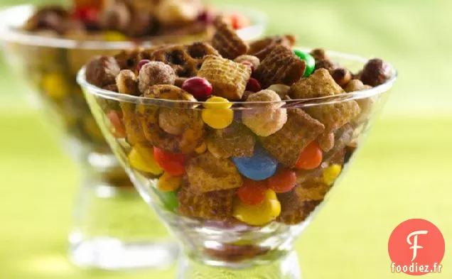 Mélange Chex au Beurre d'Arachide Sucré Et Salé®
