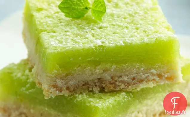 Barres de Mojito