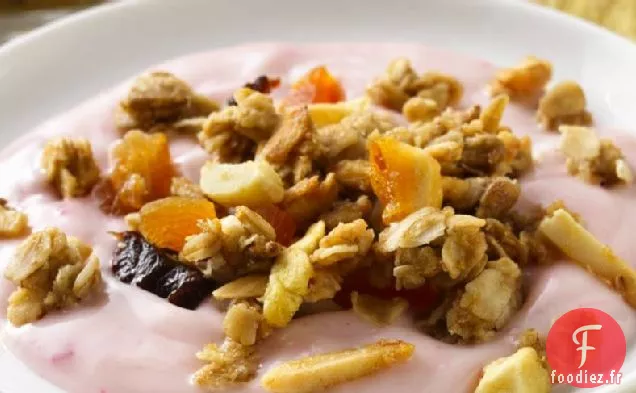 Granola Chunky Maison