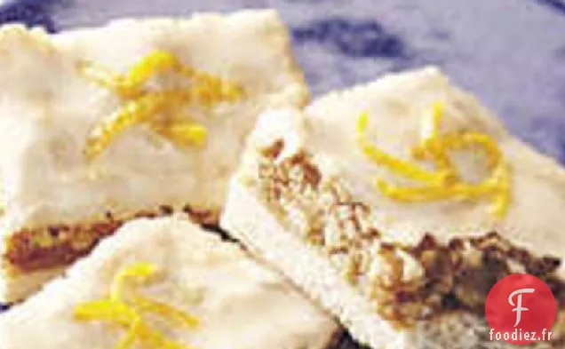 Barres Cardamome - Noix de Cajou