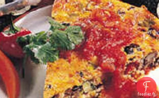 Tarte du Sud-Ouest Incroyablement Facile