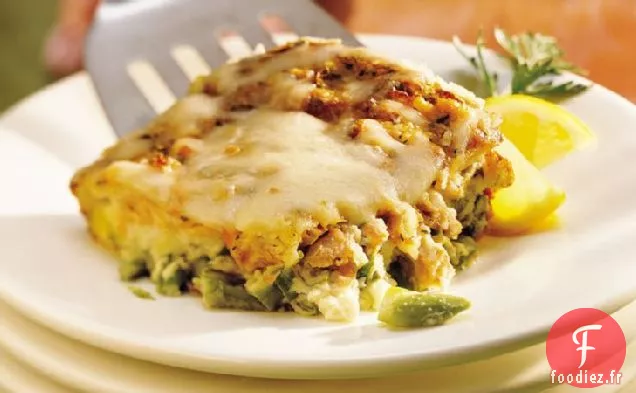 Cuisson des Asperges au Saumon Incroyablement Facile