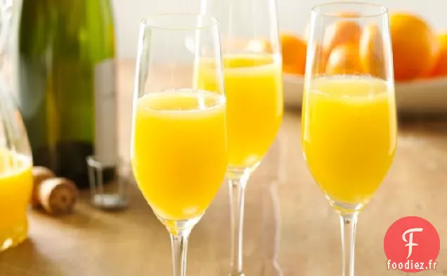 Mimosa