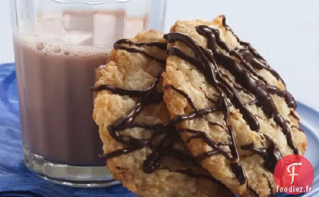 Macarons Super Faciles à Croquer