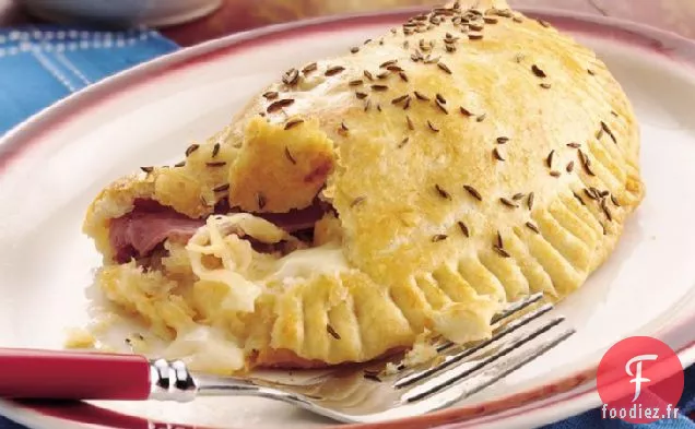 Rabats Reuben