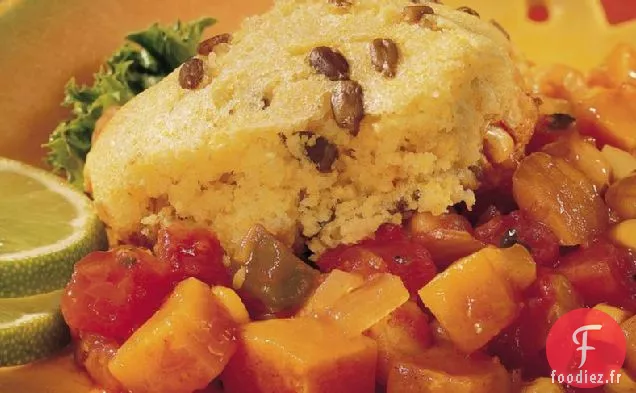 Tarte au Pot du Sud-Ouest