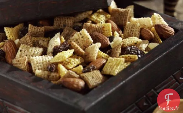 Croquant Marocain Chex®
