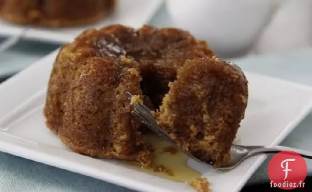 Gâteaux au Whisky Irlandais Boozy