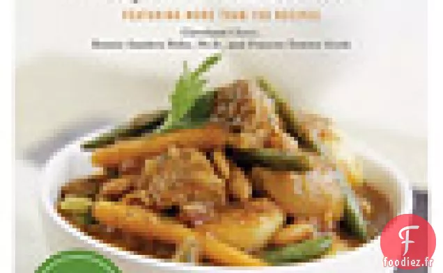 Omble Chevalier Rôti Lentement avec Garniture de Graines de Moutarde et de Citron