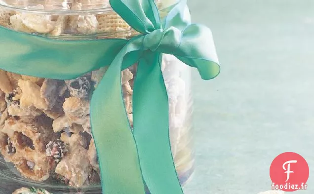 Morceaux de Vanille Chex®