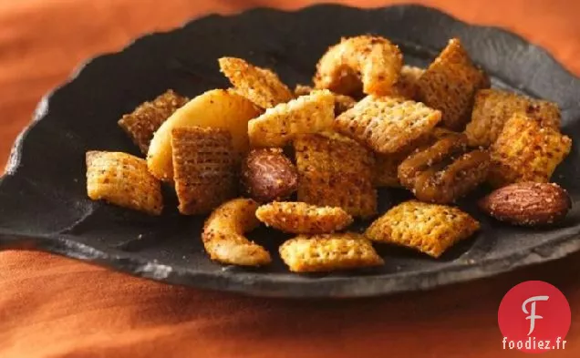Mélange de Noix épicées 'n Chex®
