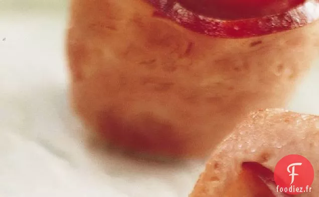 Figues Enrobées de Bacon