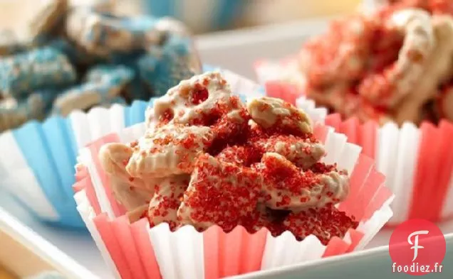 Grappes d'arachides Chex Mix®