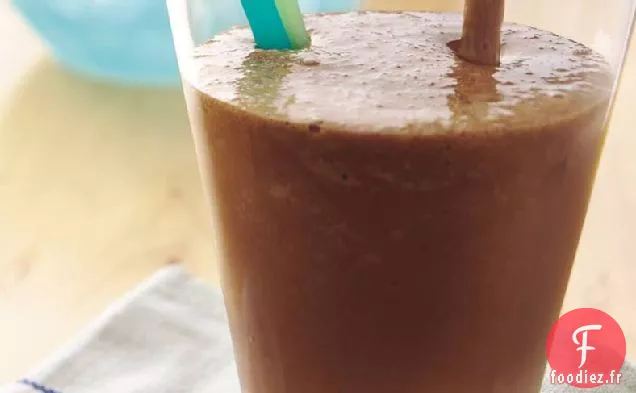 Moka Glacé de 5 Minutes