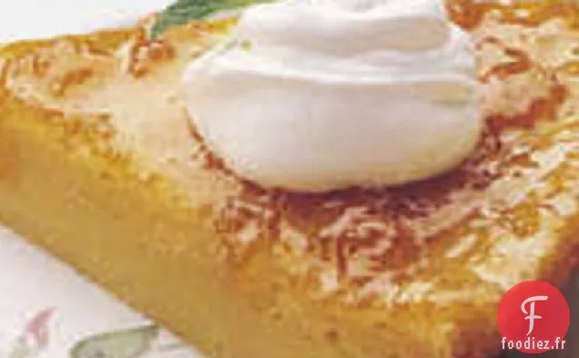 Tarte aux Abricots Incroyablement Facile