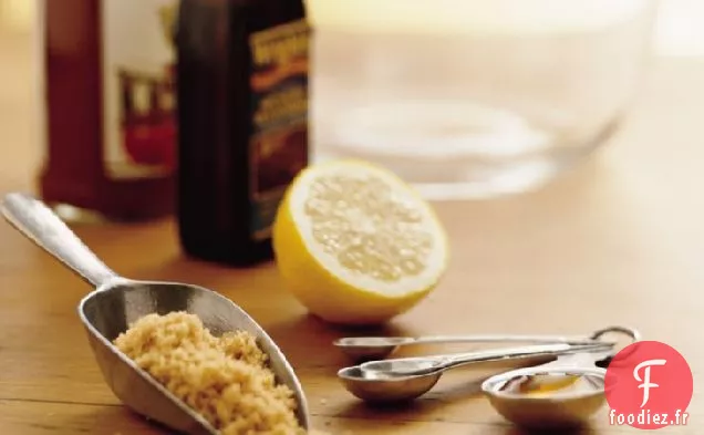 Meilleure Sauce Barbecue