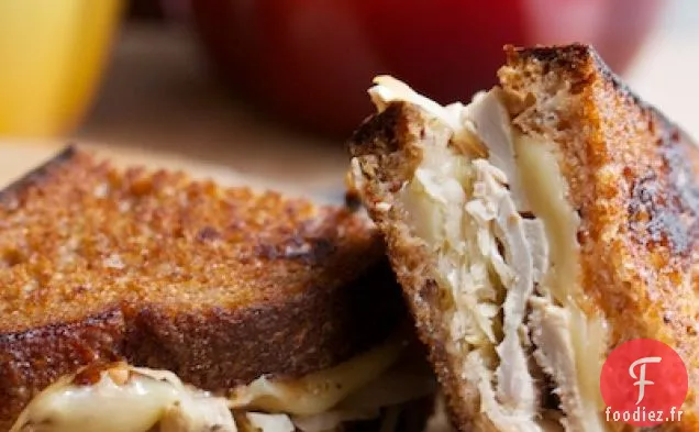 Turquie Reuben