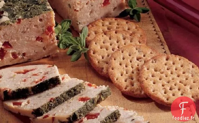 Terrine de Poulet