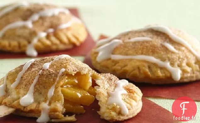 Pop Tarte aux Pommes