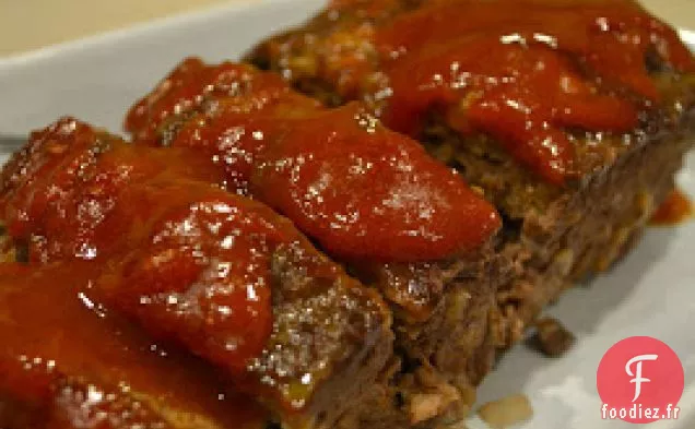 Pain de Viande