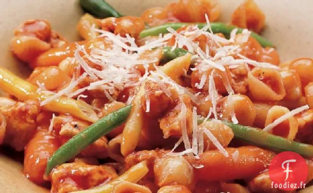 Souper du Samedi Soir