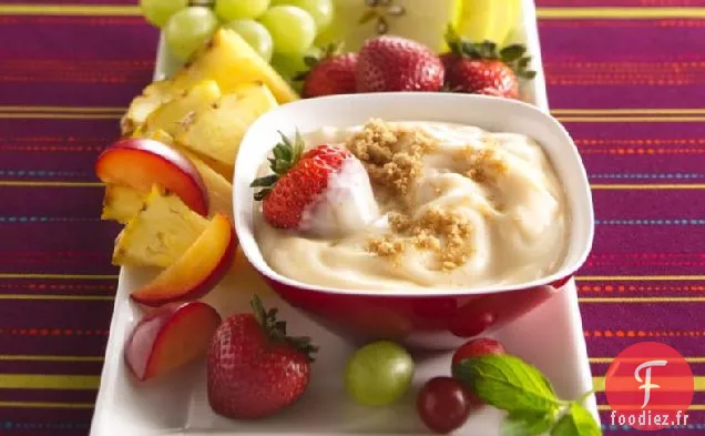 Trempette aux Fruits Fantastique