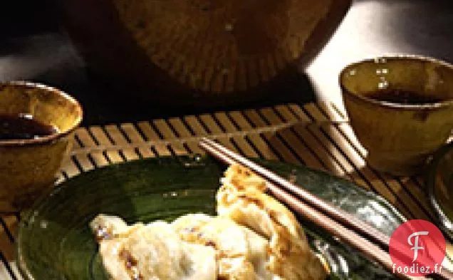 Boulettes du Nouvel An