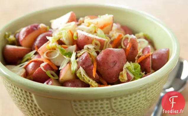 Salade de Pommes De Terre