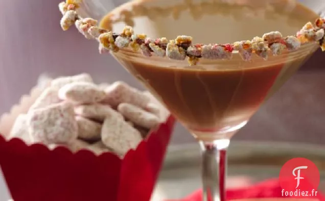 Barktini à la Menthe Poivrée