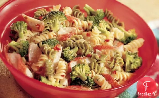 Salade de Pâtes Neptune