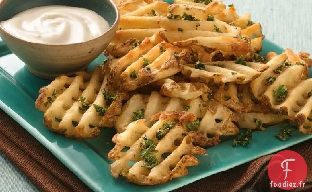 Frites Délicieuses