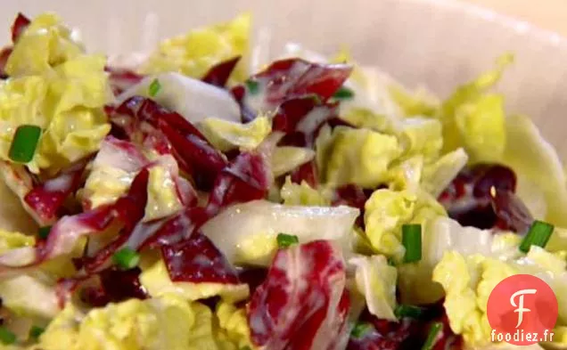 Salade de Babeurre