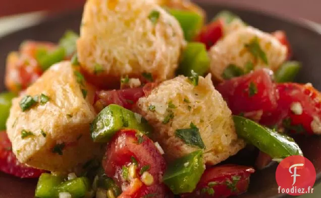 Panzanelle