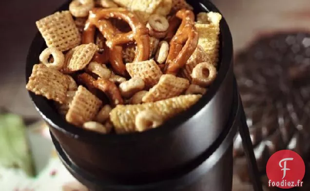 Mélange Chex® Rôti au Miel