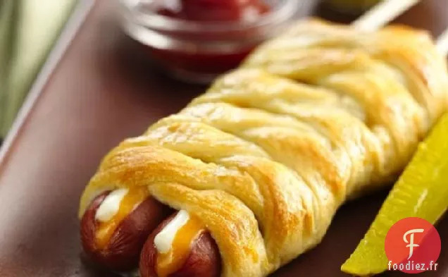 Chiens des Villes Jumelles