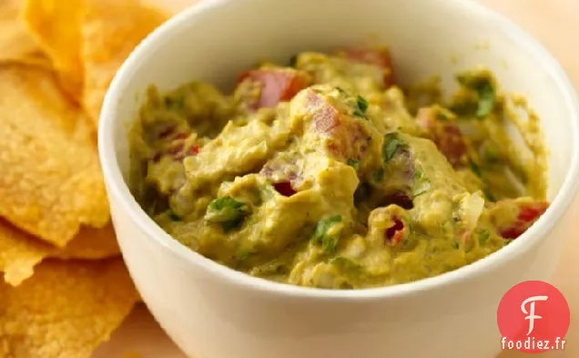 Presque du Guacamole