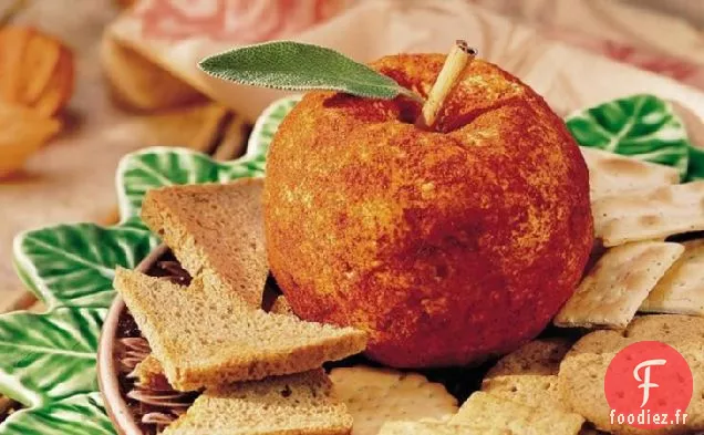 Pommes au Fromage Cheddar