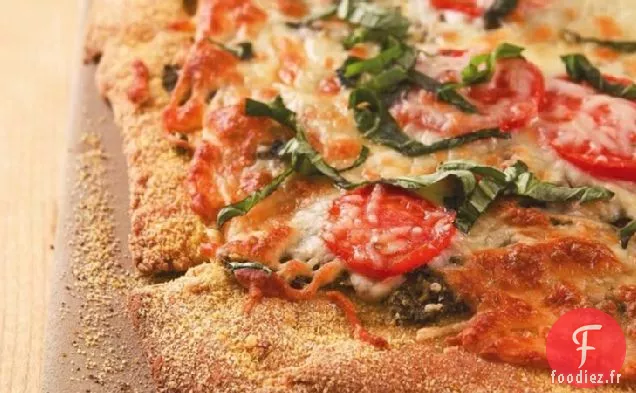 Pizza Bisquick