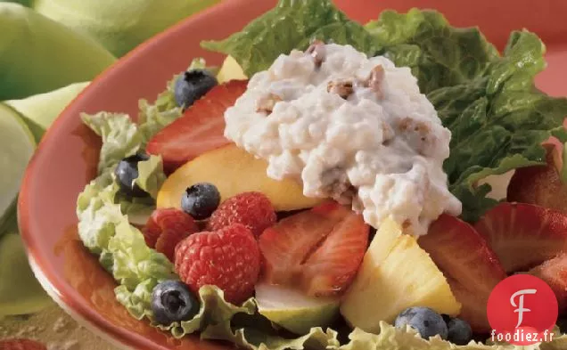 Salade de Fruits Cottage