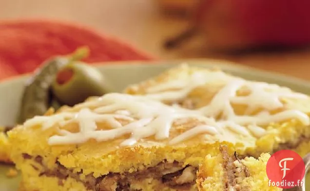 Rôti de Bœuf et Sandwich Suisse