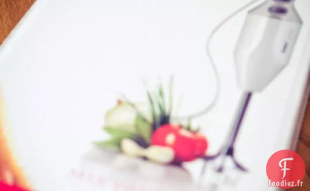 Mandu (Boulettes coréennes)