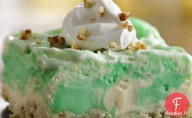 Gel Vanille Citron Vert Sans Gluten