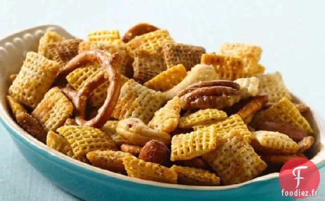 Mélange Créole Kick Chex