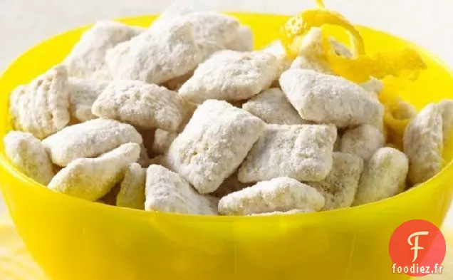Mélange Chex de Copains au Citron