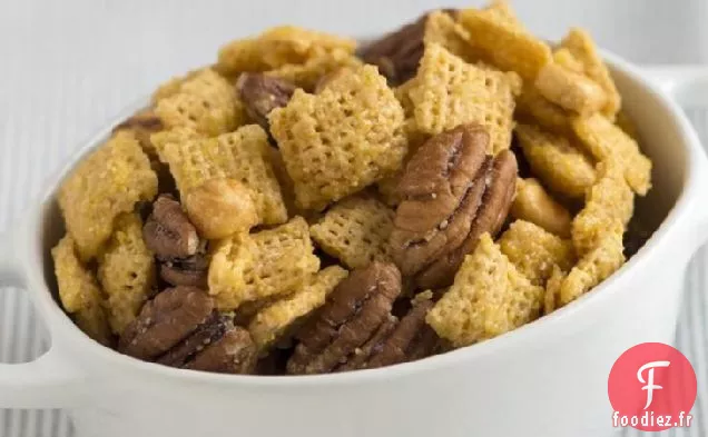 Mélange de Chex de Pain de Maïs