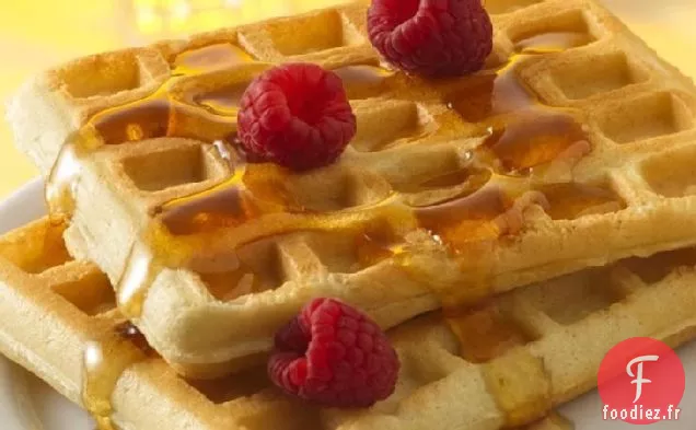 Gaufres Bisquick®