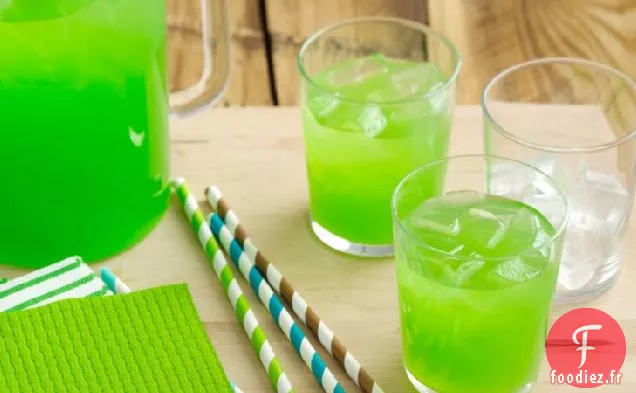 Punch Citron Vert Ananas